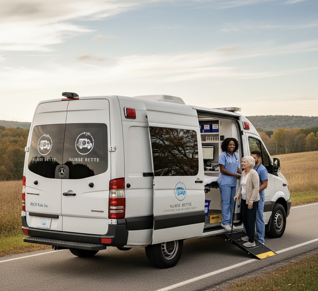 Safe & Reliable Care